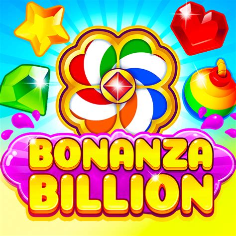 bonanza billion game  Bonanza Billion BGaming